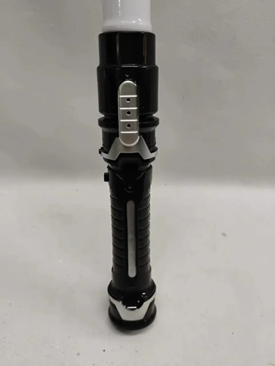 Juguete Espada De Guerra Espacial Con Luz Y Sonido Navidad 8