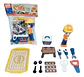 Juguete Constructor Herramientas Para Niños Tool Kit - Miniatura 1