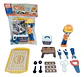 Juguete Constructor Herramientas Para Niños Tool Kit - Miniatura 2