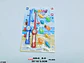 Caña X2 Pescar Juego Peces Animales Marinos Juguete - Miniatura 3