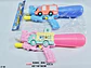Pistola De Agua Para Niños Juego Lanza Playa Piscina Camión - Miniatura 3