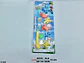 Caña Pescar Juego Peces Animales Marinos Juguete  X6 Figuras - Miniatura 3