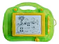 Juego Tablero Mágico Pizarra Maleta Didáctico Juguete 24cm - Miniatura 1