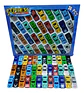 Juguetes Carros Colección X36 Autos Niños - Miniatura 1