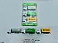 Camión Basura Recolector Tanque Metal  Niños Juguete X3und - Miniatura 6