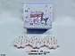 Juego Anillos Fantasía Resina Estuche Lujo Kuromi  Juguetes - Miniatura 3