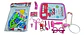 Set Doctor Doctora Kit Medico Juguete Juego Hospital - Miniatura 1