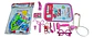 Set Doctor Doctora Kit Medico Juguete Juego Hospital - Miniatura 2