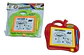 Juego Tablero Mágico Pizarra Manzana Didáctico Juguete - Miniatura 1
