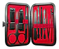 Kit Profesional Completo Para El Cuidado Uñas Female Y Male - Miniatura 2