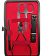 Kit Profesional Completo Para El Cuidado Uñas Female Y Male - Miniatura 4