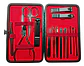 Kit Profesional Completo Para El Cuidado Uñas Female Y Male - Miniatura 5