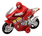 Motos De Impulso Juguetes Niños Interactivo Juego - Miniatura 3