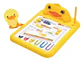 Juguete Juego Didáctico Magnético Pizarra Crear Figuras Pato - Miniatura 3