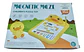 Juguete Juego Didáctico Magnético Pizarra Crear Figuras Pato - Miniatura 4