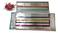 Papel Coreano Para Decoracion Regalo Para Flores 20 Pliegos - Miniatura 2