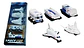 Juguete Nave Espacial Auto  Espacial Juego X5und - Miniatura 1