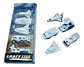Juguete Nave Espacial Auto  Espacial Juego X5und - Miniatura 2
