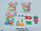 Juguete Muñecas Muñequitas Lol Con Accesorios Juego - Miniatura 2