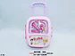 Maleta Con Llantas Doctor Medical Kit Set Juego De Doctor - Miniatura 2