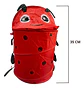 Cesto,bolsa Organizadora,ropero,contenedor Infantil Animales - Miniatura 2