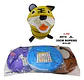 Cesto,bolsa Organizadora,ropero,contenedor Infantil Animales - Miniatura 3
