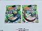 Estadio Batalla Beyblade Punta De Metal 2 Trompos Juguete - Miniatura 2