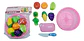Frutas Losa Canasta Juguete Juego Cocina Niños Verduras Chef - Miniatura 1