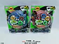 Estadio Batalla Beyblade Punta De Metal 4 Trompos Juguete - Miniatura 3