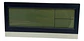 Reloj De Mesa Digital Con Temperatura Colores Negro Y Blanco - Miniatura 4
