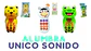 Juguete Celular Juego Sapito Bebes Animalitos Sonidos Regalo - Miniatura 2