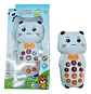 Juguete Celular Juego Sapito Bebes Animalitos Sonidos Regalo - Miniatura 6
