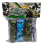Militar Soldados Juguete Figuras Acción Juego Niños Soldad - Miniatura 6