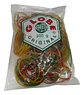 Bolsa De Bandas Elásticas, Ligas Siliconadas ,cauchos 200 G - Miniatura 2