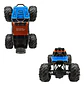 Rover Off Road Lh-c021s 1:43 Escala Modelo 1:43 - Miniatura 3