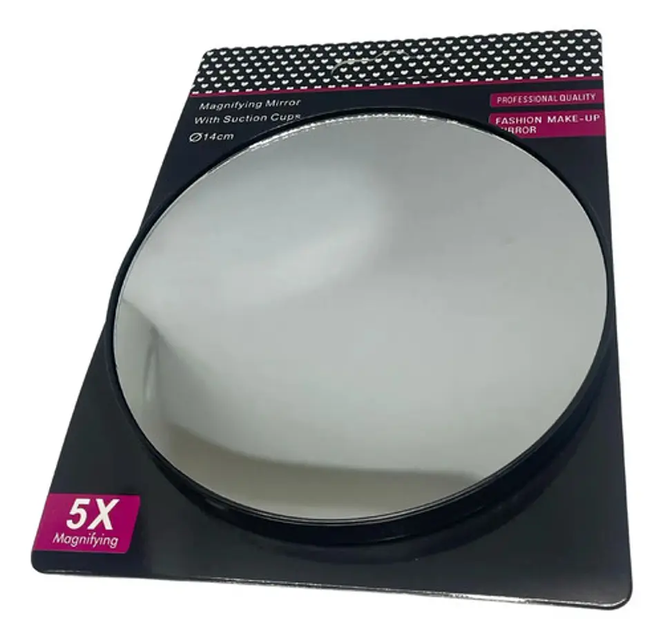 Espejo 5x Aumenta 5 Veces Más 1