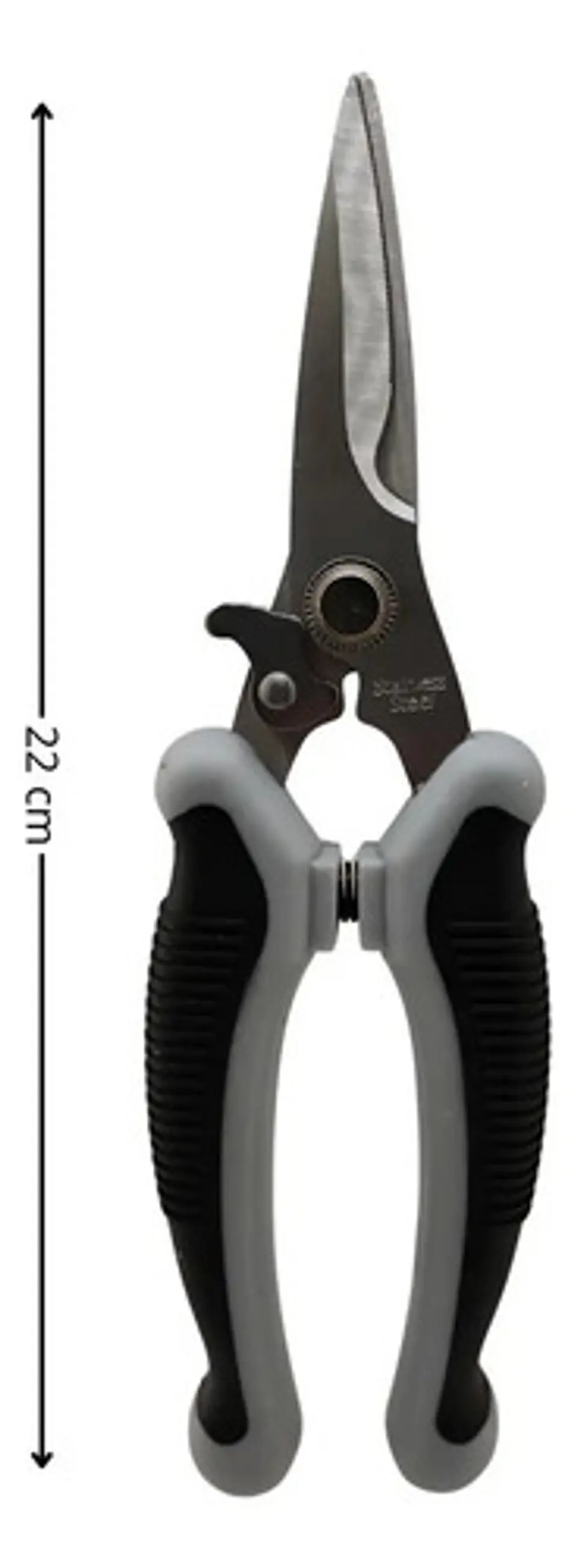 Tijeras Para Cortar Alambre, Cable, Ferreteria 2