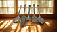 Cucharones X5 Cucharas Acero Inoxidable Utensilios Cocina - Miniatura 2