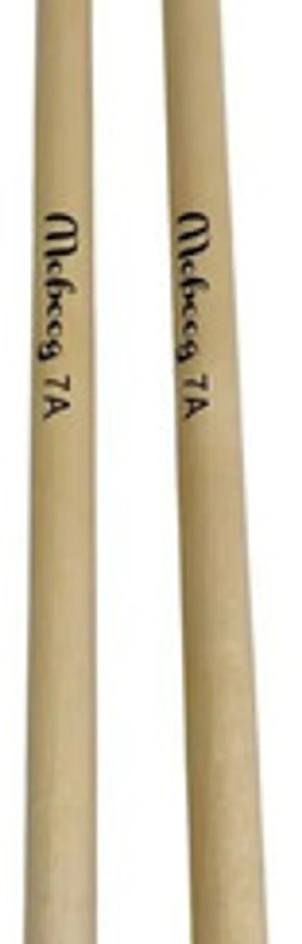 Baquetas Importadas Batería Instrumentos Musicales 4