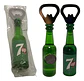 Destapador Imán Cervezas X 1 Und Evento Fiesta Recordatorios - Miniatura 2