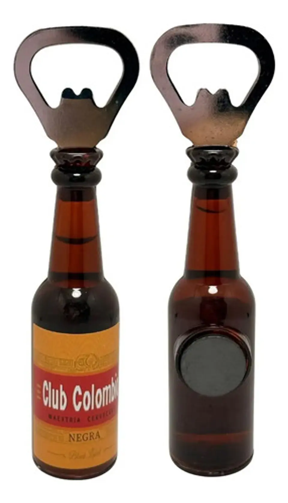 Destapador Imán Cervezas X 1 Und Evento Fiesta Recordatorios 5