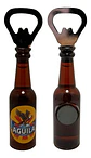 Destapador Imán Cervezas X 1 Und Evento Fiesta Recordatorios - Miniatura 8