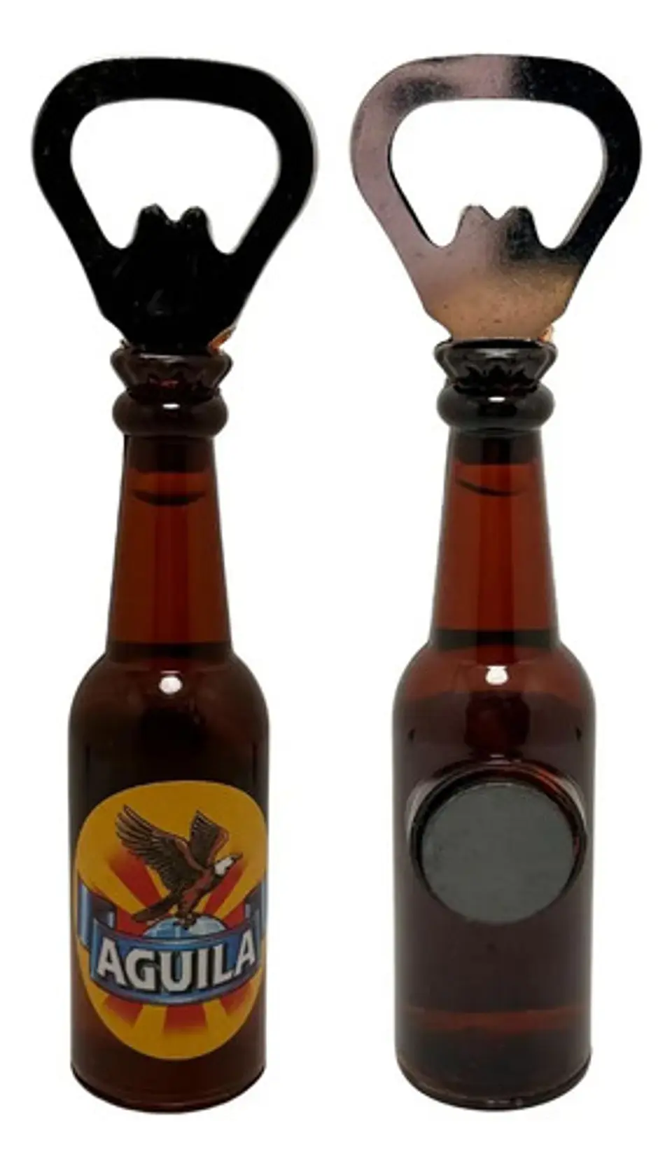Destapador Imán Cervezas X 1 Und Evento Fiesta Recordatorios 8