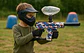Pistola De Hidrogel Táctica Camuflada Dinosaur Pro 2025 - Miniatura 4