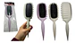 Cepillo Para Cabello Curly Master Definidor De Rizos Crespos - Miniatura 1