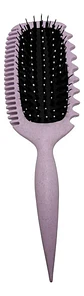 Cepillo Para Cabello Curly Master Definidor De Rizos Crespos - Miniatura 2