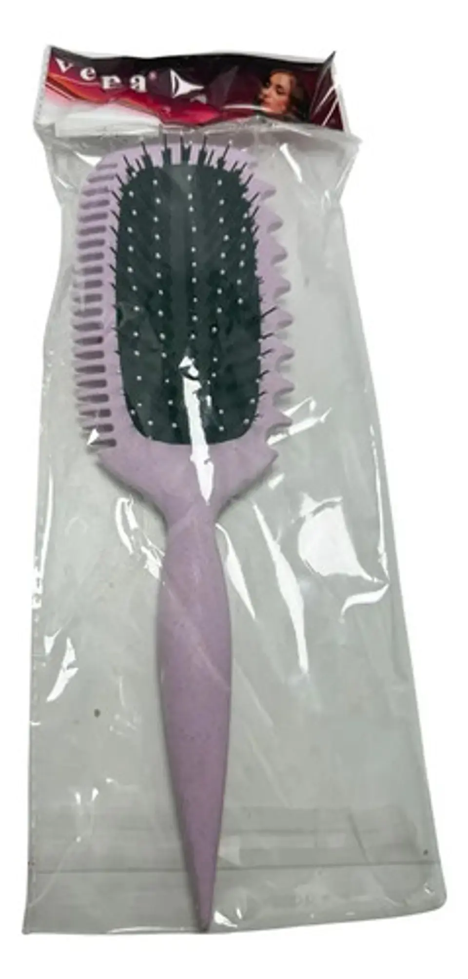 Cepillo Para Cabello Curly Master Definidor De Rizos Crespos 3