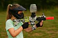 Pistola De Hidrogel Táctica Camuflada Live Now Pro 2025 - Miniatura 4