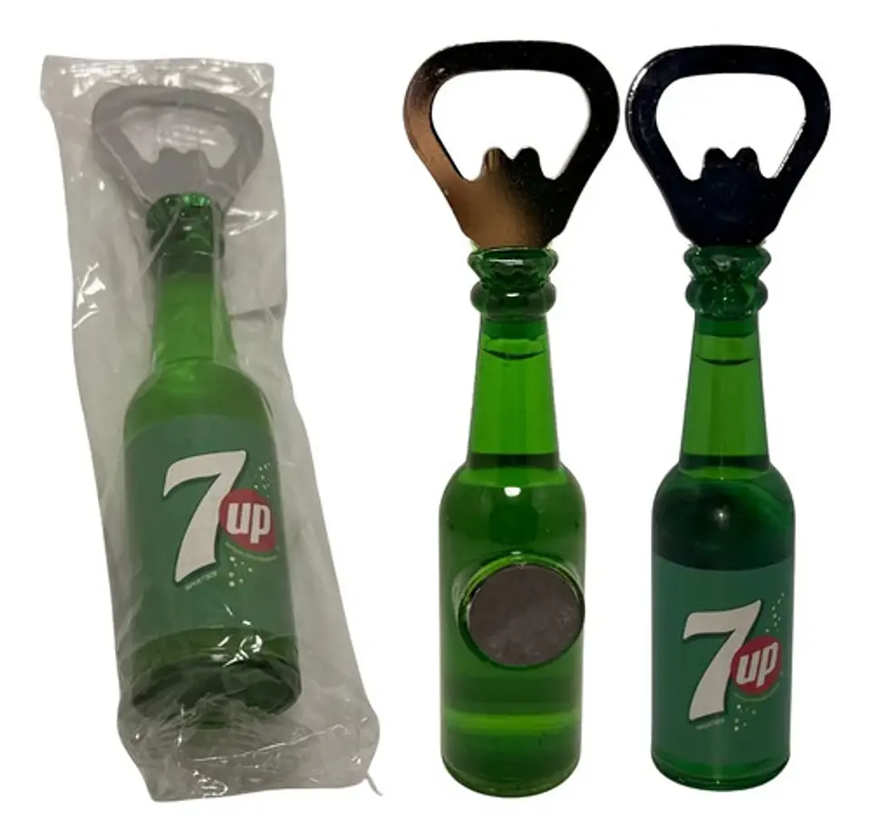 Destapador Imán Cervezas X 9 Und Evento Fiesta Recordatorios 2