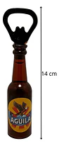 Destapador Imán Cervezas X 9 Und Evento Fiesta Recordatorios - Miniatura 8